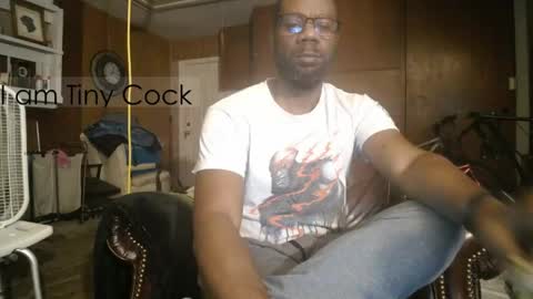 Snapshot of tinycock_1979 chatting on 04-28-26, 10:26 tinycock_1979 online show from 04-28-26, 10:26