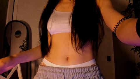 Snapshot of tinykawaii chatting on 04-03-26, 02:37 Tina extra tips in PVT online show from 04-03-26, 02:37