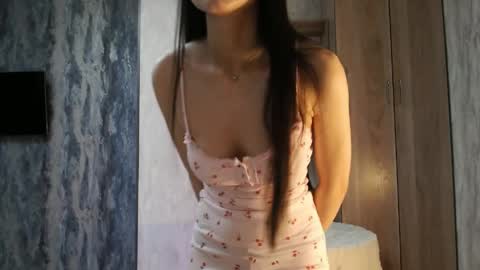 Snapshot of tinykawaii chatting on 04-19-26, 01:16 Tina extra tips in PVT online show from 04-19-26, 01:16