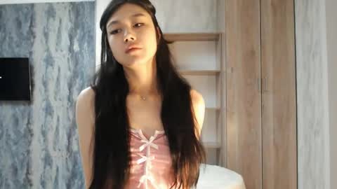 Snapshot of tinykawaii chatting on 04-26-26, 02:42 Tina extra tips in PVT online show from 04-26-26, 02:42
