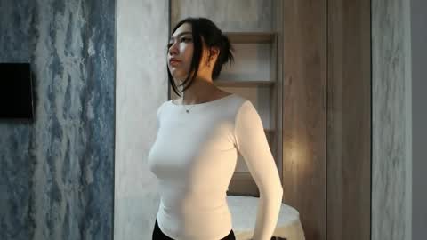 Snapshot of tinykawaii chatting on 04-28-26, 03:11 Tina extra tips in PVT online show from 04-28-26, 03:11
