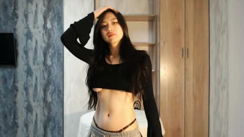 Snapshot of tinykawaii chatting on 05-02-26, 03:11 Tina extra tips in PVT online show from 05-02-26, 03:11