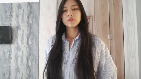 Snapshot of tinykawaii chatting on 05-18-26, 01:24 Tina extra tips in PVT online show from 05-18-26, 01:24