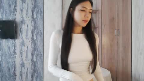 Snapshot of tinykawaii chatting on 05-20-26, 02:40 Tina extra tips in PVT online show from 05-20-26, 02:40