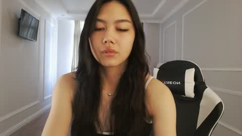 Snapshot of tinykawaii chatting on 06-16-26, 03:53 Tina extra tips in PVT online show from 06-16-26, 03:53