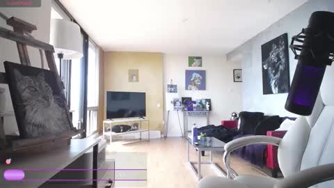 stage Kylie Sinner  brand CLITBAIT online show from 03-20-26, 05:51