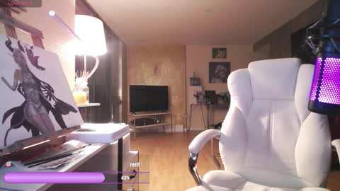 stage Kylie Sinner  brand CLITBAIT online show from 03-29-26, 11:38