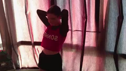 Julia online show from 11-24-25, 07:19