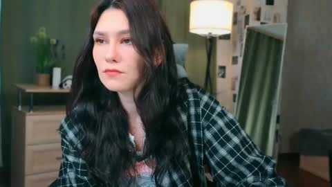 Polly online show from 04-18-26, 01:26