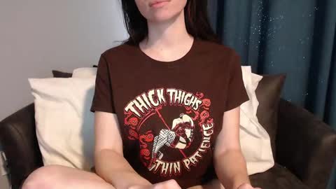 TinyyTina online show from 12-03-24, 08:17