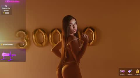 Tiphani Walker online show from 01-24-25, 02:08