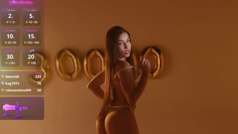 Tiphani Walker online show from 01-25-25, 02:58