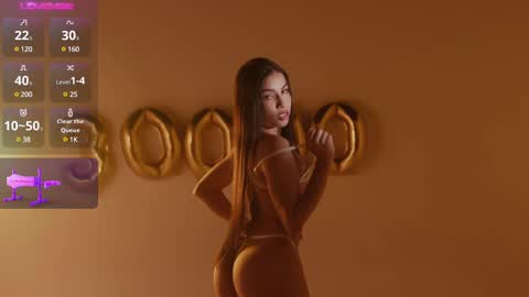 Tiphani Walker online show from 02-01-25, 01:20