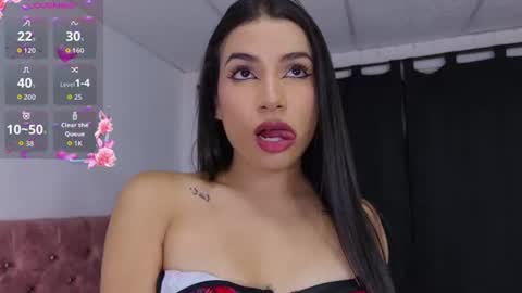 Snapshot of tiphani_walker_ chatting on 07-29-26, 12:53 Tiphani Walker online show from 07-29-26, 12:53