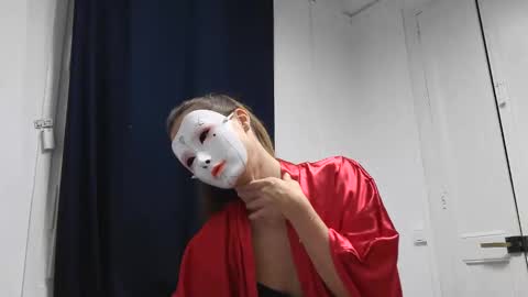 Tinks online show from 11-08-25, 09:57