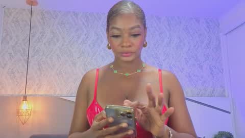 Tisha online show from 03-05-26, 12:39