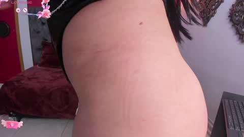 Tisha online show from 01-27-25, 01:52