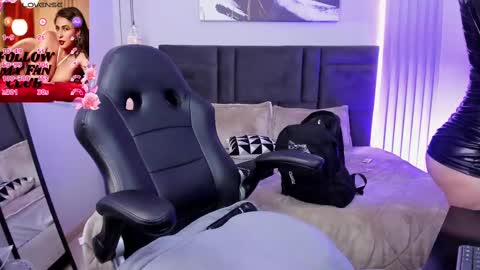 Tisha online show from 09-08-25, 02:16