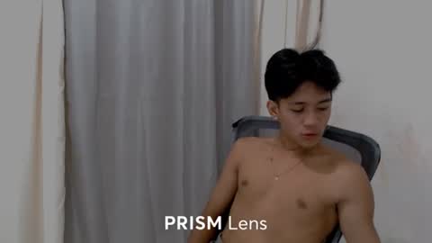 TisoyNin online show from 05-25-26, 04:57