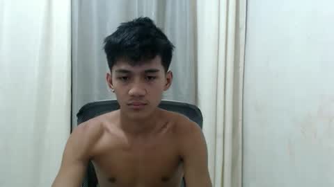 TisoyNin online show from 06-06-26, 10:25