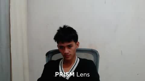 TisoyNin online show from 06-12-26, 12:53