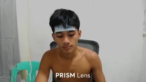 TisoyNin online show from 06-13-26, 12:36