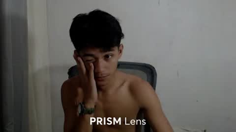 TisoyNin online show from 06-15-26, 07:16