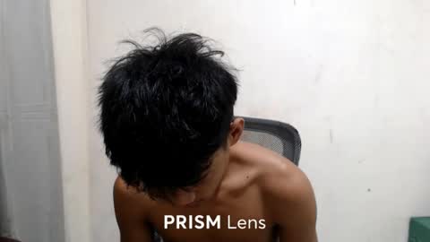 TisoyNin online show from 06-18-26, 01:06