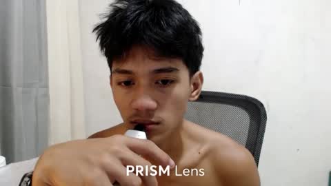 TisoyNin online show from 06-18-26, 04:55