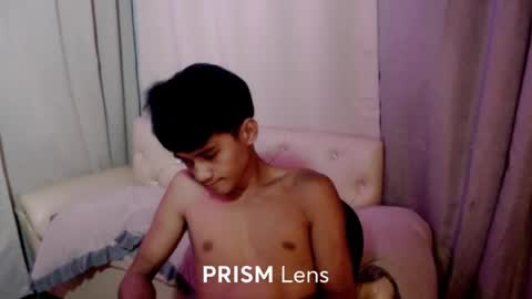 TisoyNin online show from 06-21-26, 04:53