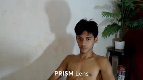 TisoyNin online show from 06-25-26, 04:33