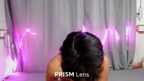 TisoyNin online show from 07-01-26, 05:34