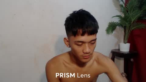 TisoyNin online show from 07-06-26, 02:19