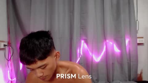 TisoyNin online show from 07-08-26, 06:23
