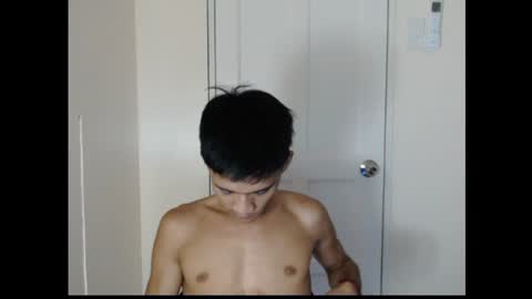 TisoyNin online show from 07-31-26, 04:39