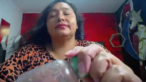 Snapshot of tistmature chatting on 01-23-25, 04:15 TISTMATURE online show from 01-23-25, 04:15