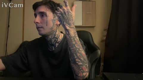 tiswillfuckup online show from 01-12-26, 11:43