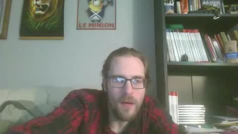 titlovercums online show from 02-03-26, 12:09