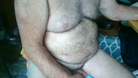 titman98 online show from 02-26-26, 01:43