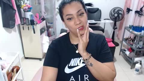 DIVA online show from 03-25-26, 01:55