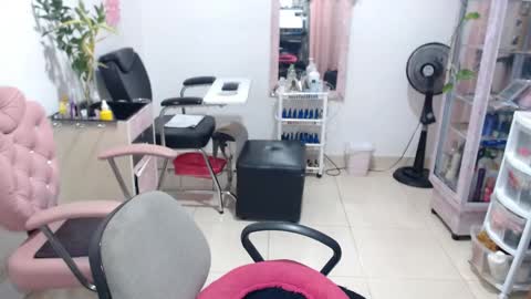 DIVA online show from 04-18-26, 07:07