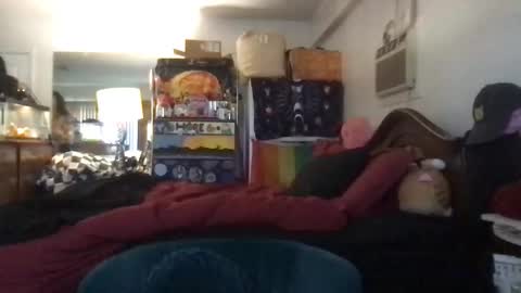 formerly bigtittygothwhore online show from 12-01-25, 10:26