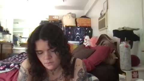 formerly bigtittygothwhore online show from 01-08-26, 06:54