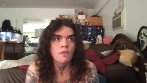 formerly bigtittygothwhore online show from 02-08-26, 04:54