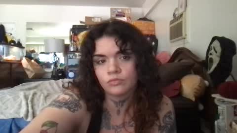 formerly bigtittygothwhore online show from 02-22-26, 08:07