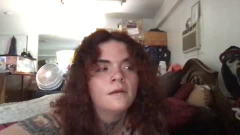 formerly bigtittygothwhore online show from 04-04-26, 12:20