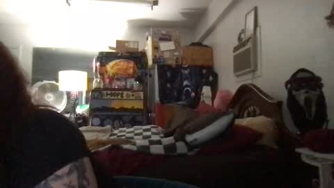 formerly bigtittygothwhore online show from 04-14-26, 12:49