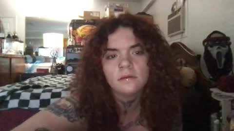 formerly bigtittygothwhore online show from 04-16-26, 01:17