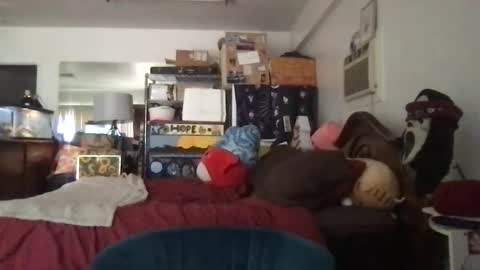 formerly bigtittygothwhore online show from 04-22-26, 08:54