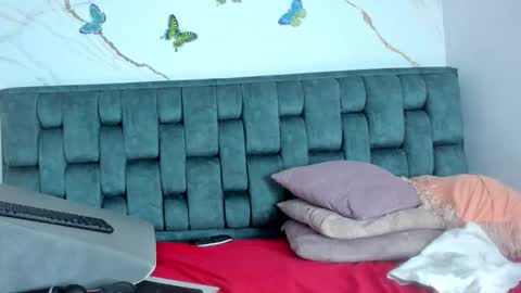 Tivizay online show from 03-03-26, 03:07